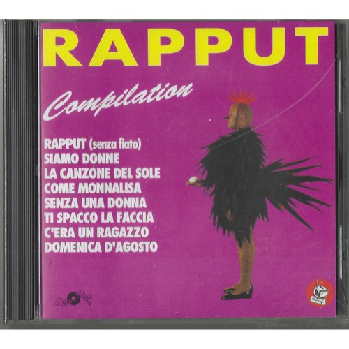 Diverses compilations cd - compilations, de