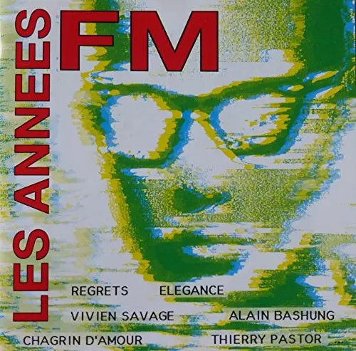 Les annees compilations - les,