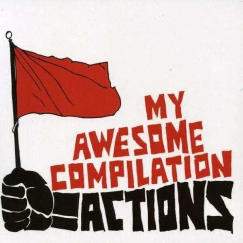 Actions new ovp awesome - ovp,