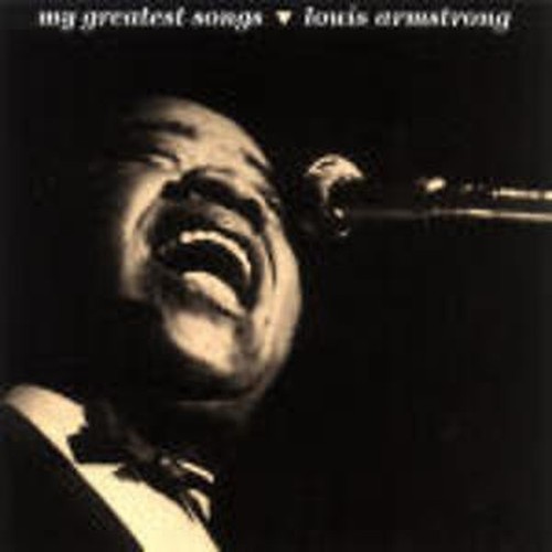 Louis armstrong my greatest - louis,