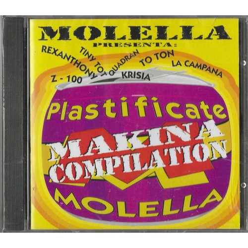 Diverses compilations cd - diverses,