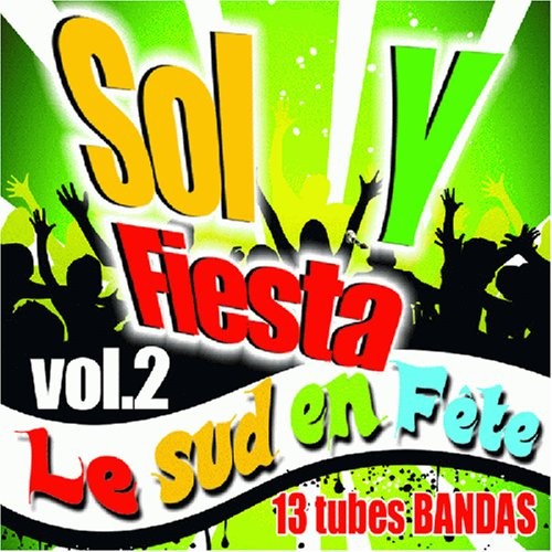 Compilations bandas sol - compilations,