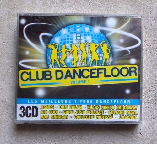 Audio musique club - /,