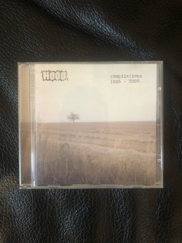 Hood compilations - hood,