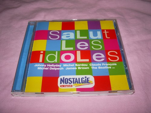 Album salut les - album,