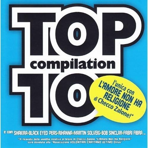 Top compilations - 10,