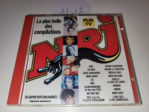 Album plus belle des - album, la
