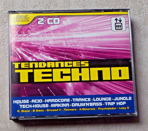Audio musique various - /,