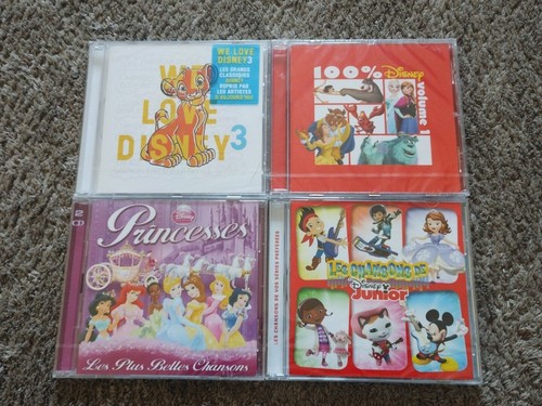 Lot compilations we love - 4, cd