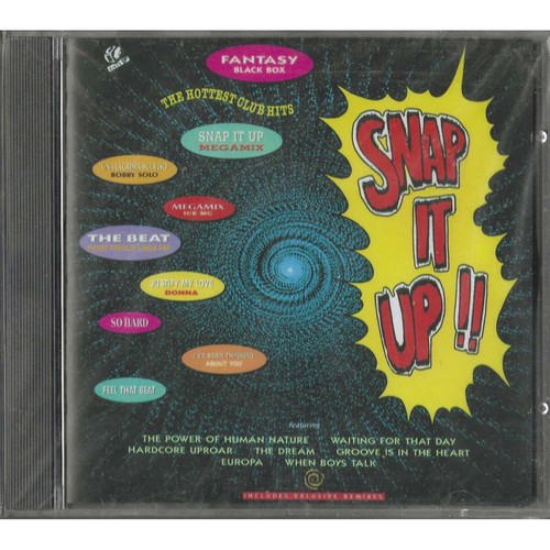 Diverses compilations cd - diverses, de