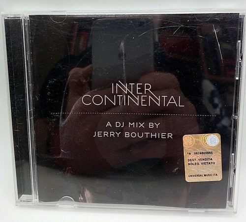 Jerry bouthier - bouthier,
