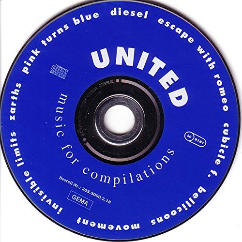 Sum united music for - sum,